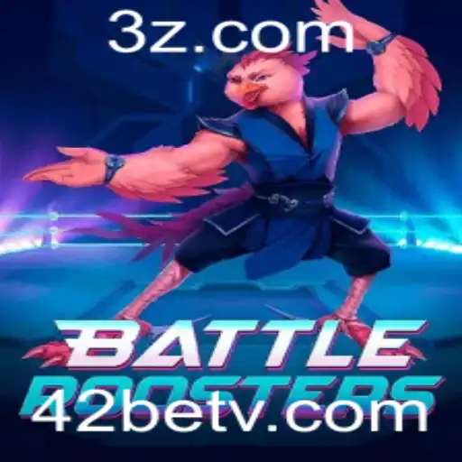 Explorando o Mundo de BattleRoosters: Tudo sobre o Jogo e Como Ingressar com 42bet Login