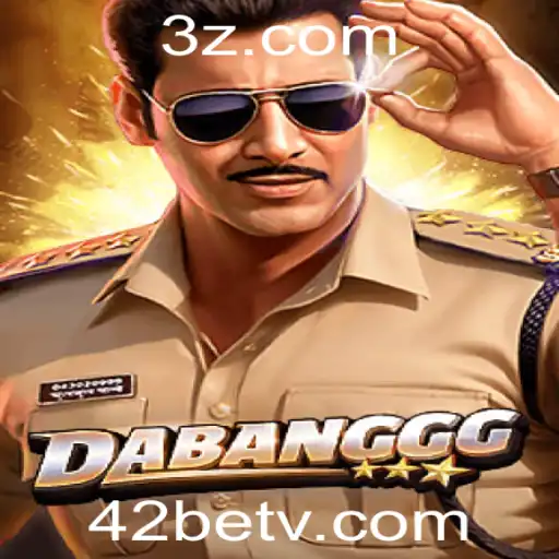 Descubra o Mundo de DABANGGG: Um Jogo Empolgante
