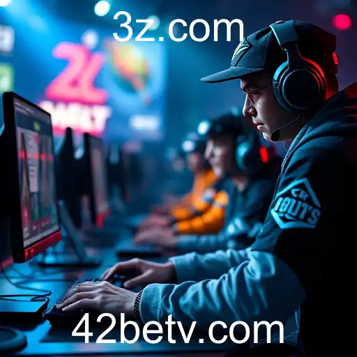 Esportes Virtuais: Uma Nova Era dos Jogos