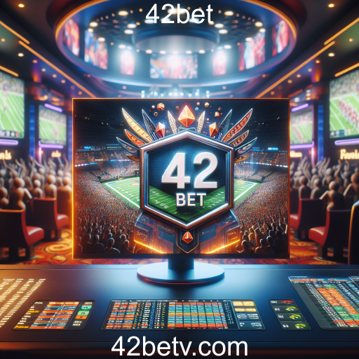 Desbravando o Mundo dos Fantasy Sports no 42bet