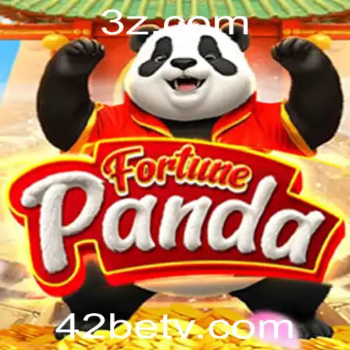 FortunePanda: Descubra o Fascinante Mundo do Jogo de Aventura com 42bet