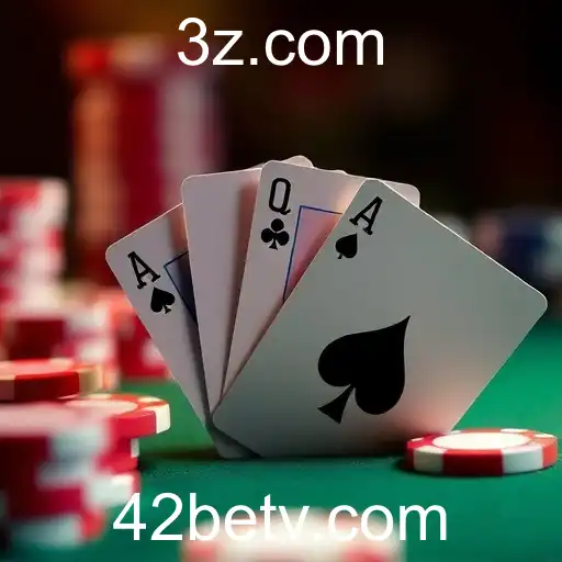 Explorando o Fascinante Mundo dos Jogos de Pôquer