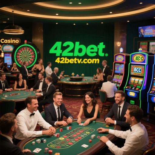 42bet