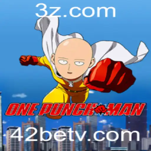 OnePunchMan: Explorando o Futuro dos Jogos com 42bet Login