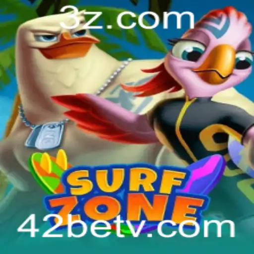 Descubra o Empolgante Mundo de SurfZone: Um Jogo de Estratégia e Aventura Aquática