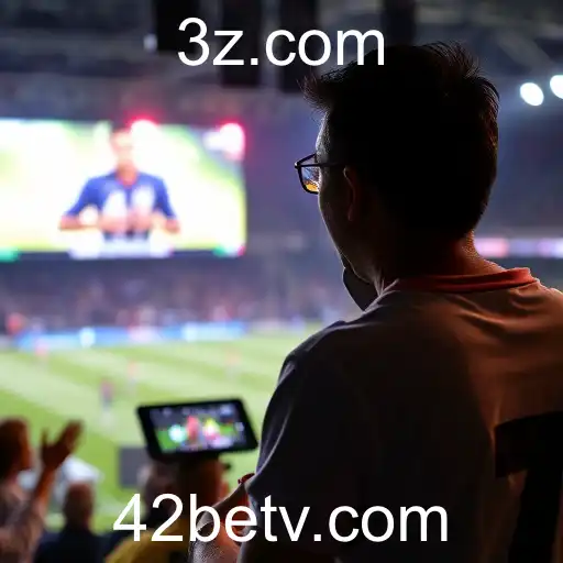 Explorando a Importância da Transmissão ao Vivo e o Papel do 42bet Login