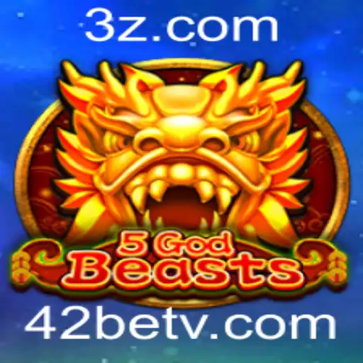 Explorando o Mundo de 5GodBeasts e o Significado do 42bet Login