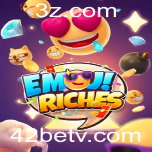 Descubra o Mundo do EmojiRiches: Um Jogo de Emojis e Aventuras