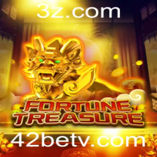 Explorando o Mundo de FortuneTreasure: Um Guia Completo para Jogadores