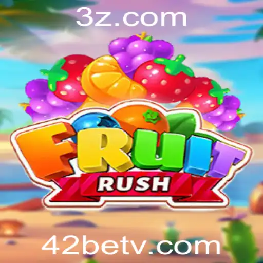 Descubra o Mundo de FruitRush e Aprenda a Jogar com 42bet Login