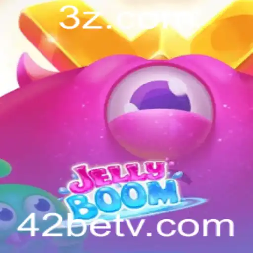 JellyBoom: Uma Imersão Completa no Jogo do Momento